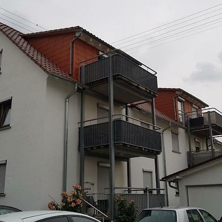 Outletcity Ferienwohnung Apartment 2 Metzingen  Kültér fotó