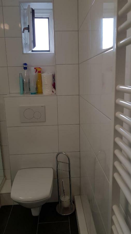 Outletcity Ferienwohnung Apartment 2 Metzingen  Kültér fotó