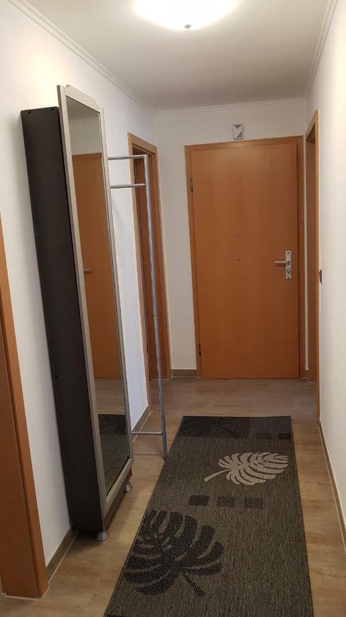 Outletcity Ferienwohnung Apartment 2 Metzingen  Kültér fotó